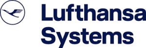 logo lufthansa systems